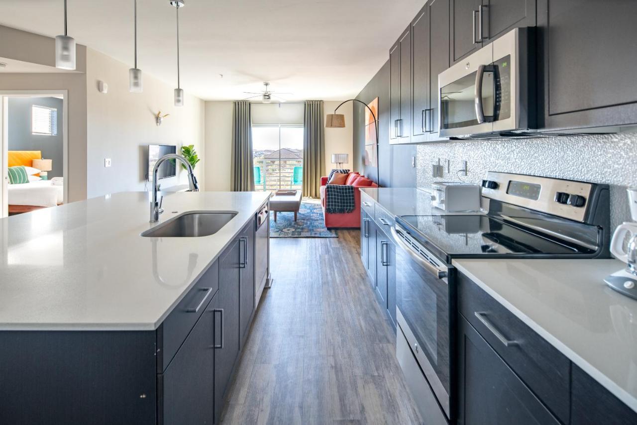 Wanderjaunt - Luxe North Apts * Scottsdale