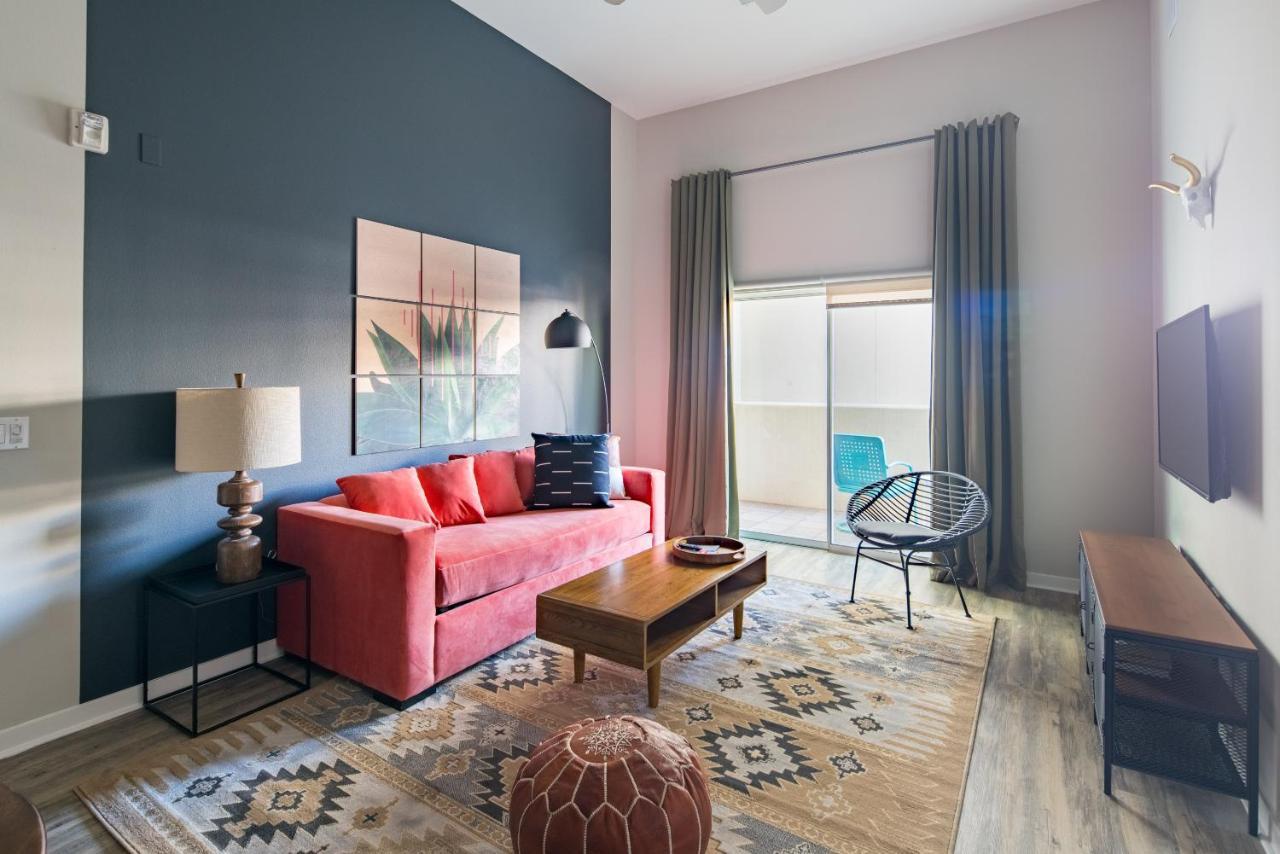 Apartment Wanderjaunt - Luxe North Apts Scottsdale