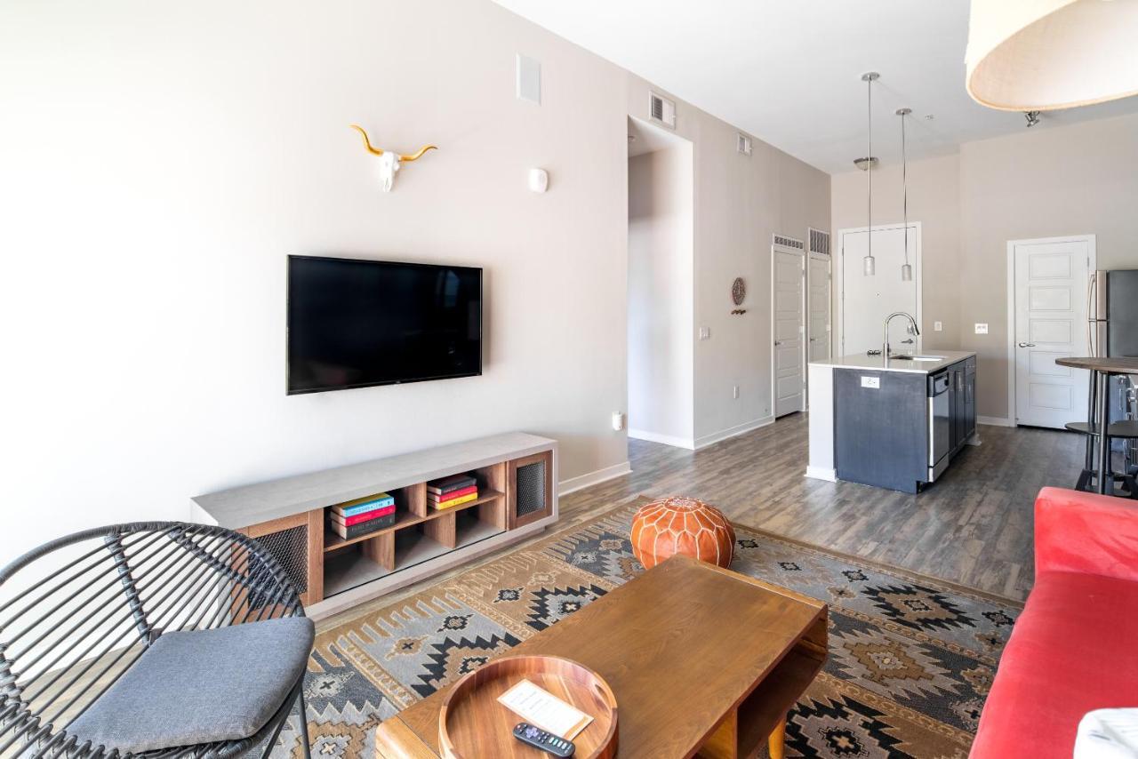 Wanderjaunt - Luxe North Apts Apartment Scottsdale