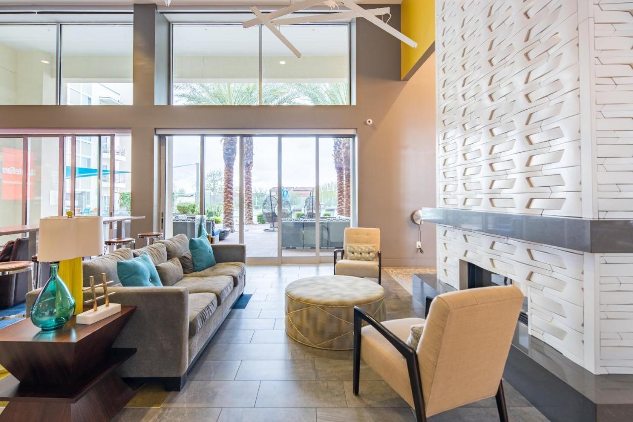 Apartment Wanderjaunt - Luxe North Apts